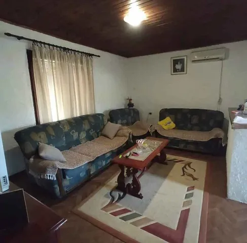 Einfamilienhaus in Podgorica
